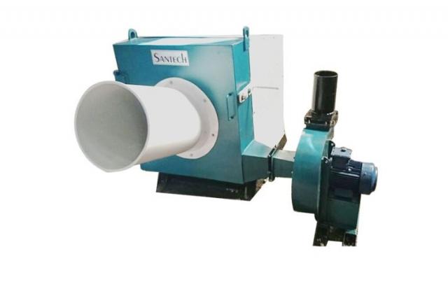 Boost Your Performance With The Latest Foam Shredder Machine